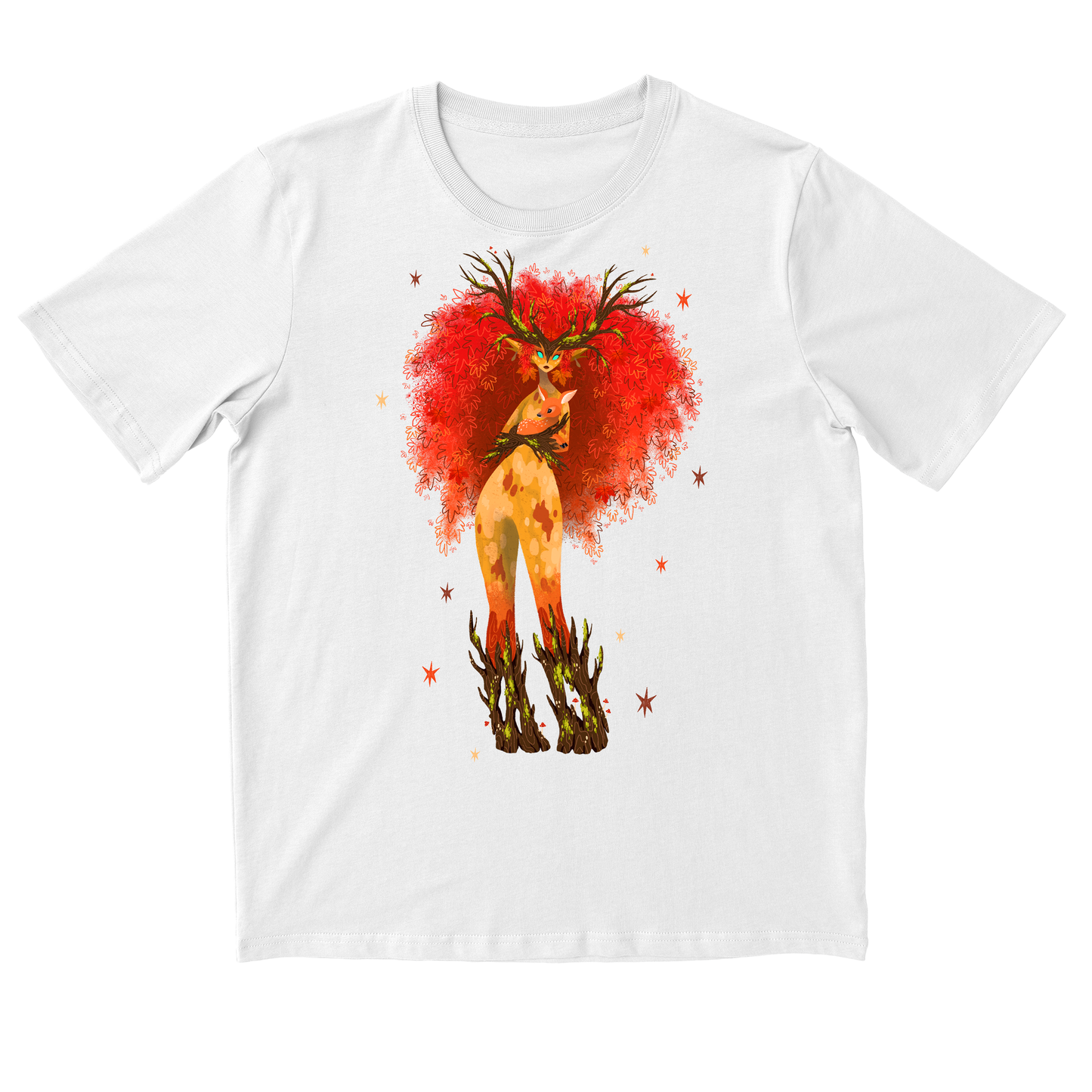  MAPLE Dryad