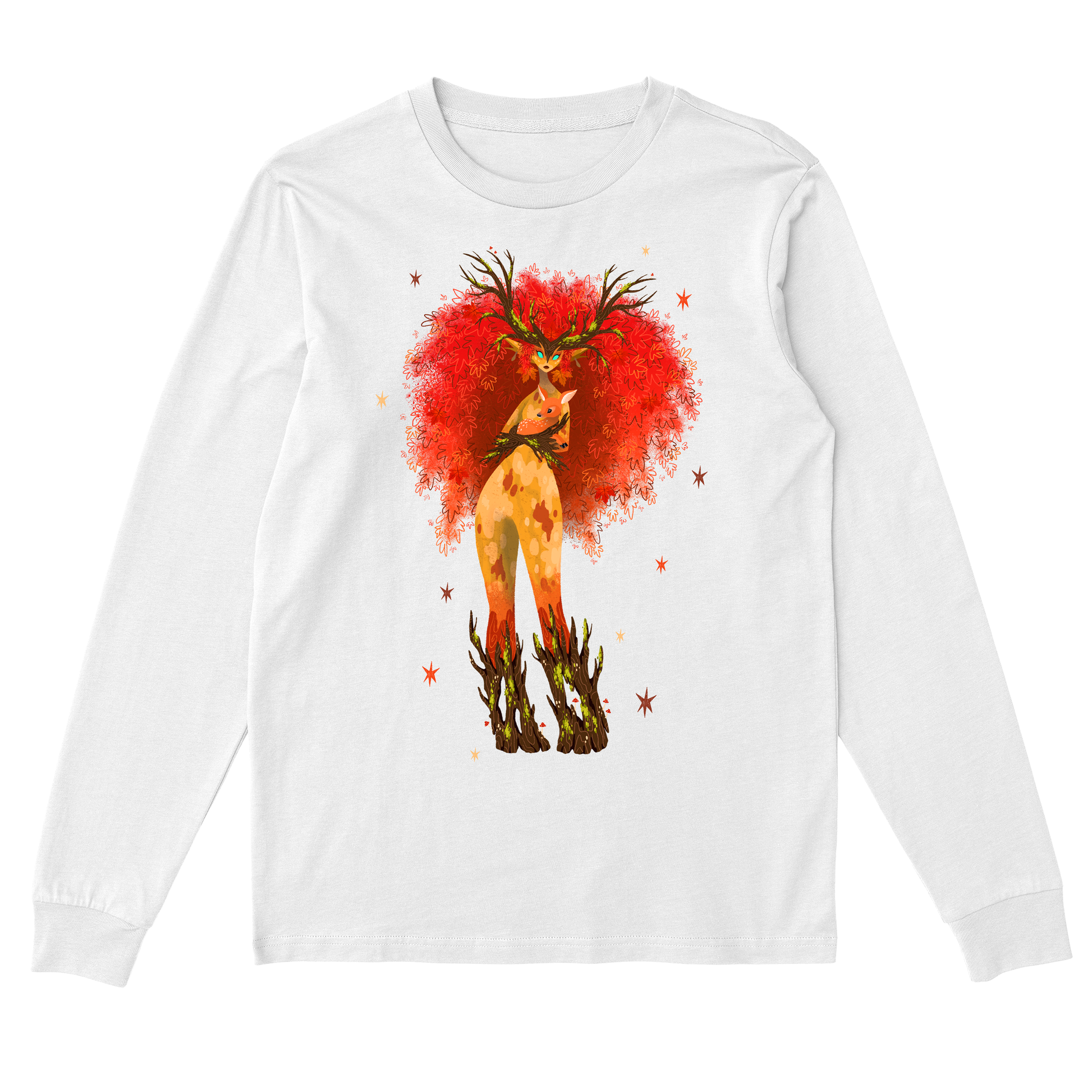  MAPLE Dryad