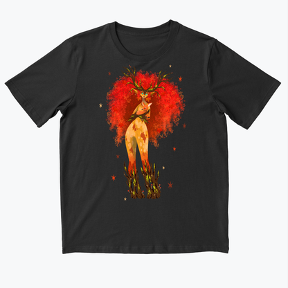  MAPLE Dryad