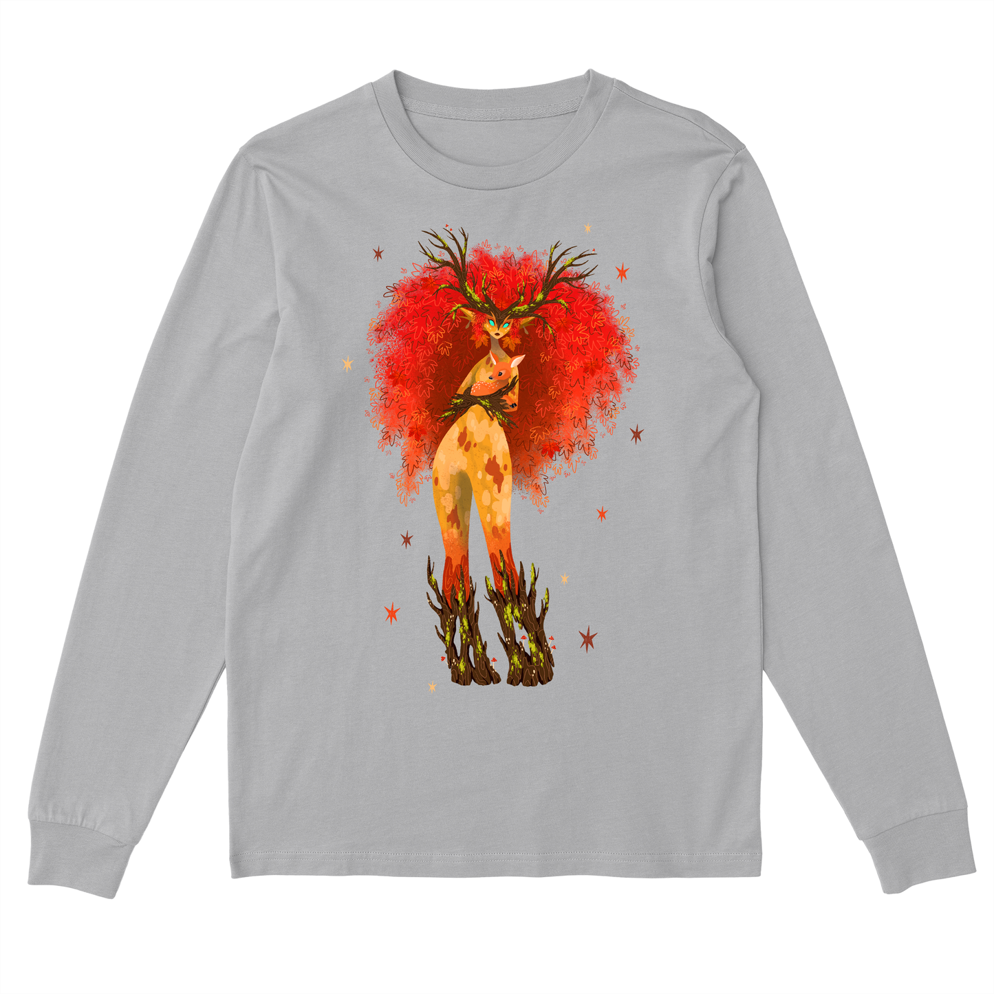  MAPLE Dryad