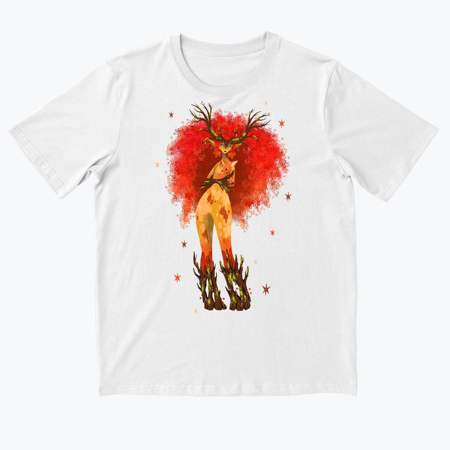  MAPLE Dryad