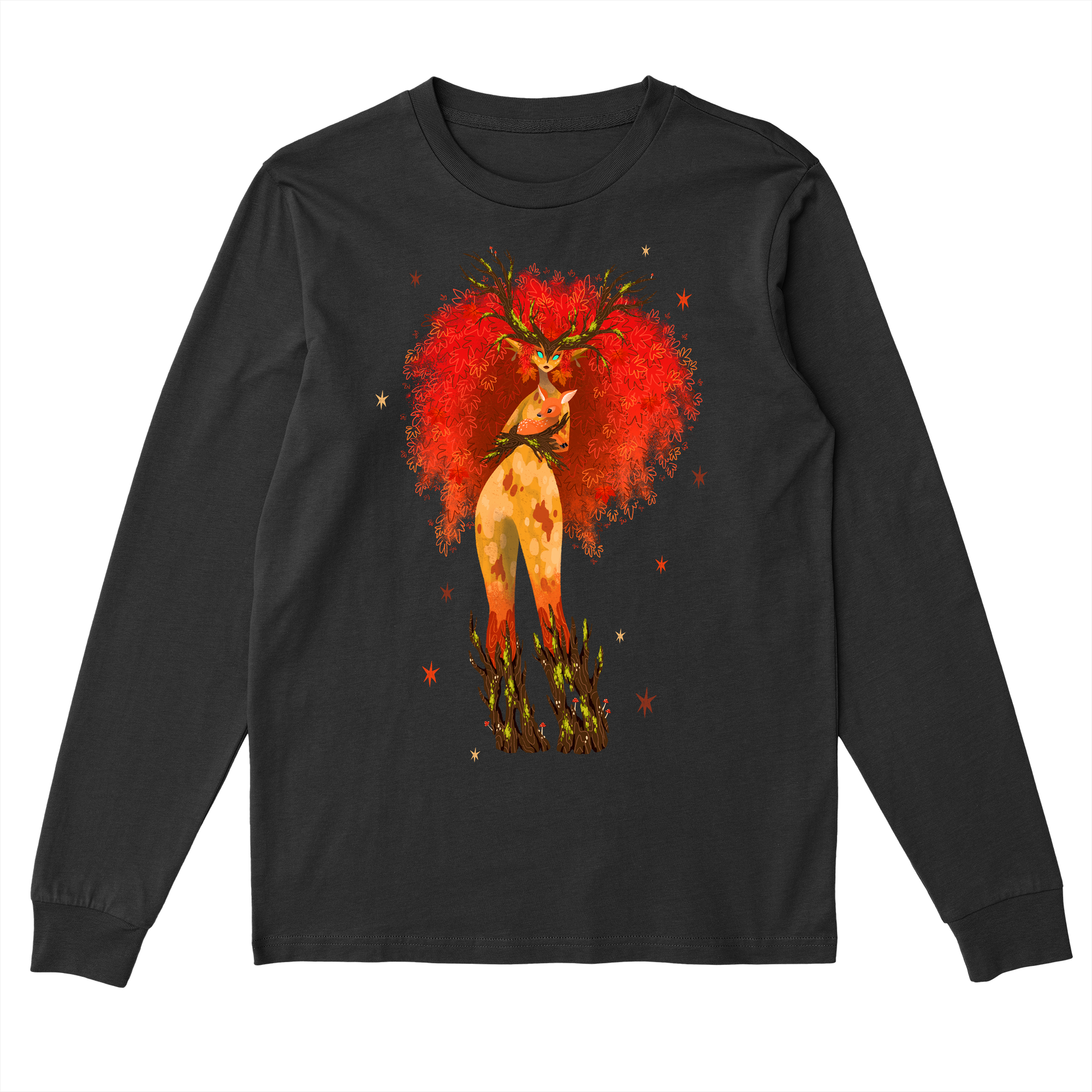  MAPLE Dryad
