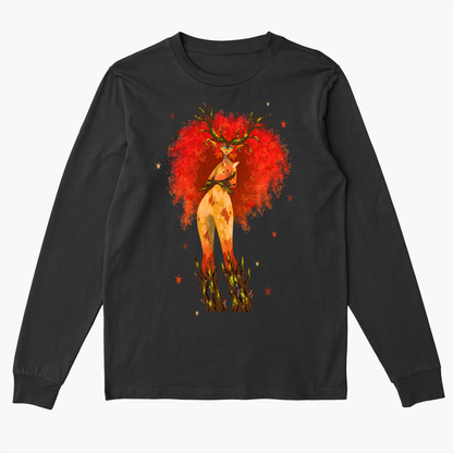  MAPLE Dryad