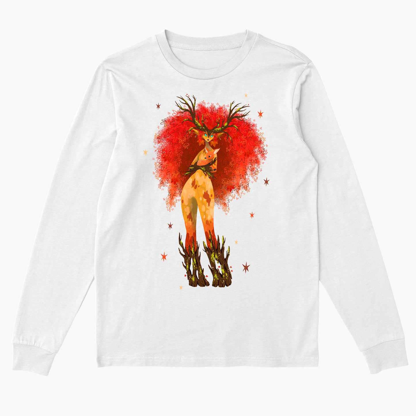  MAPLE Dryad