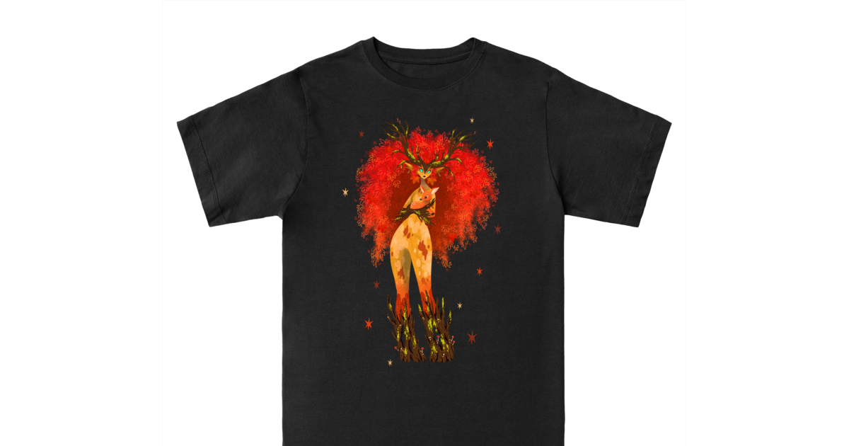  MAPLE Dryad