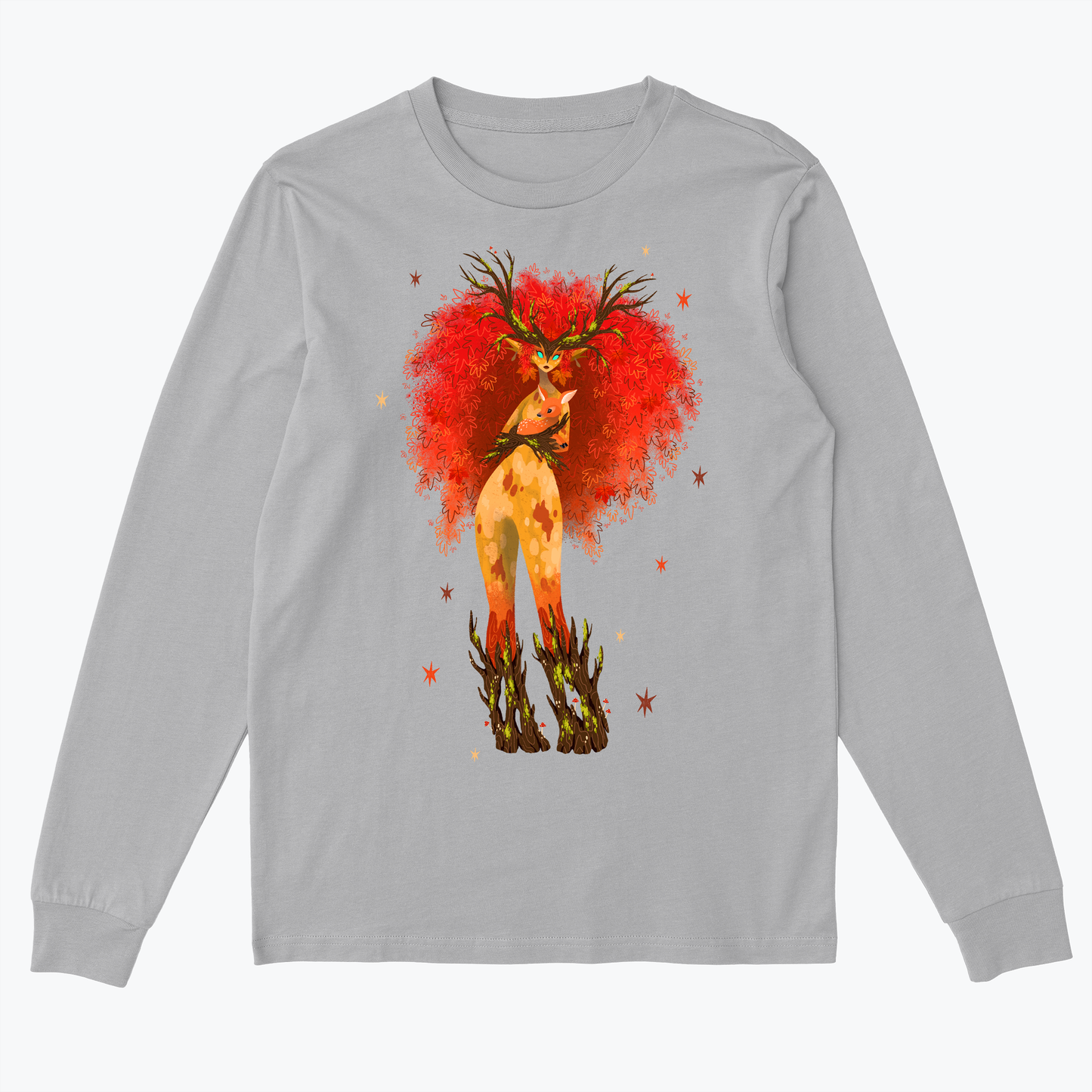  MAPLE Dryad
