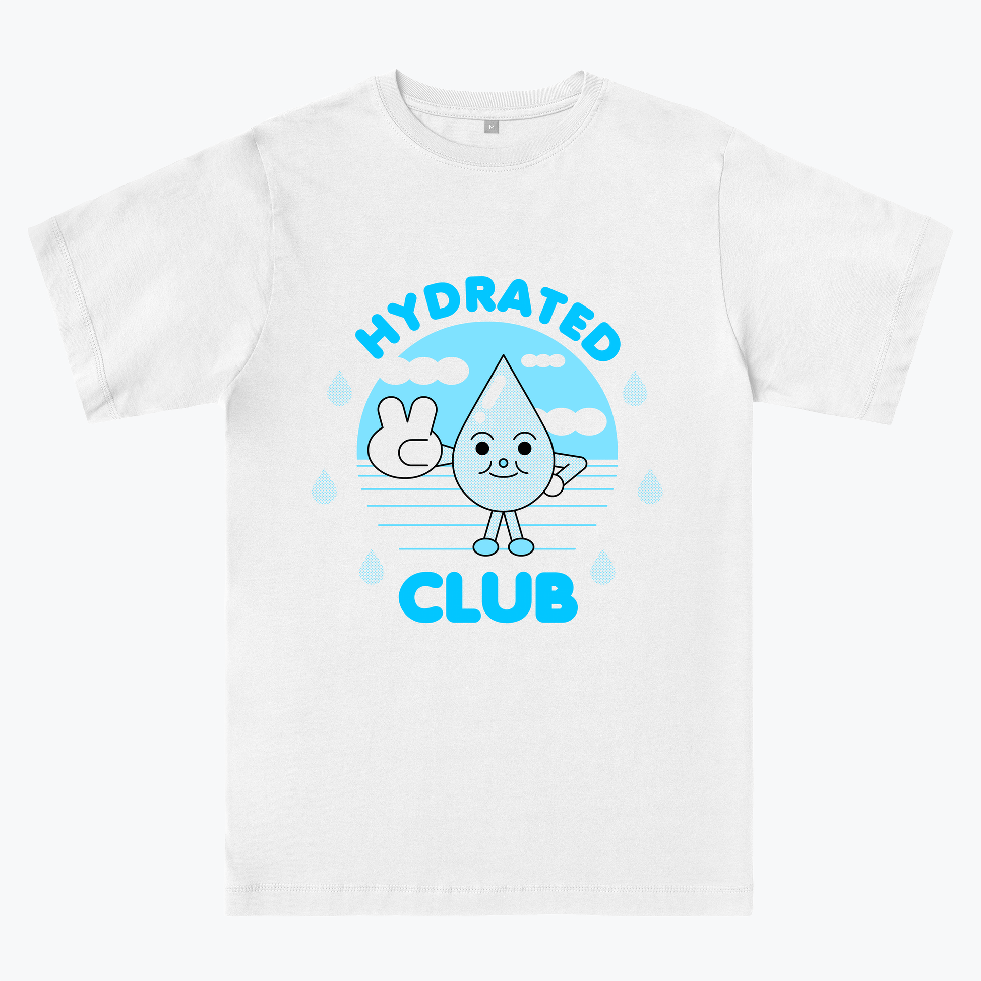  HYDRATED CLUB