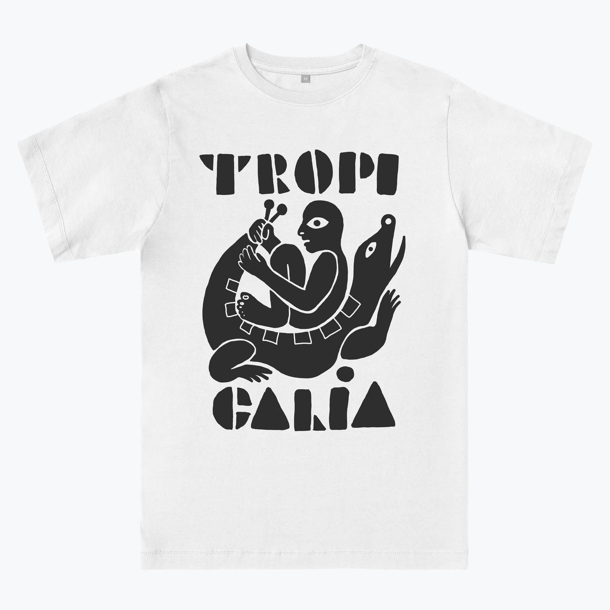  Tropicalia