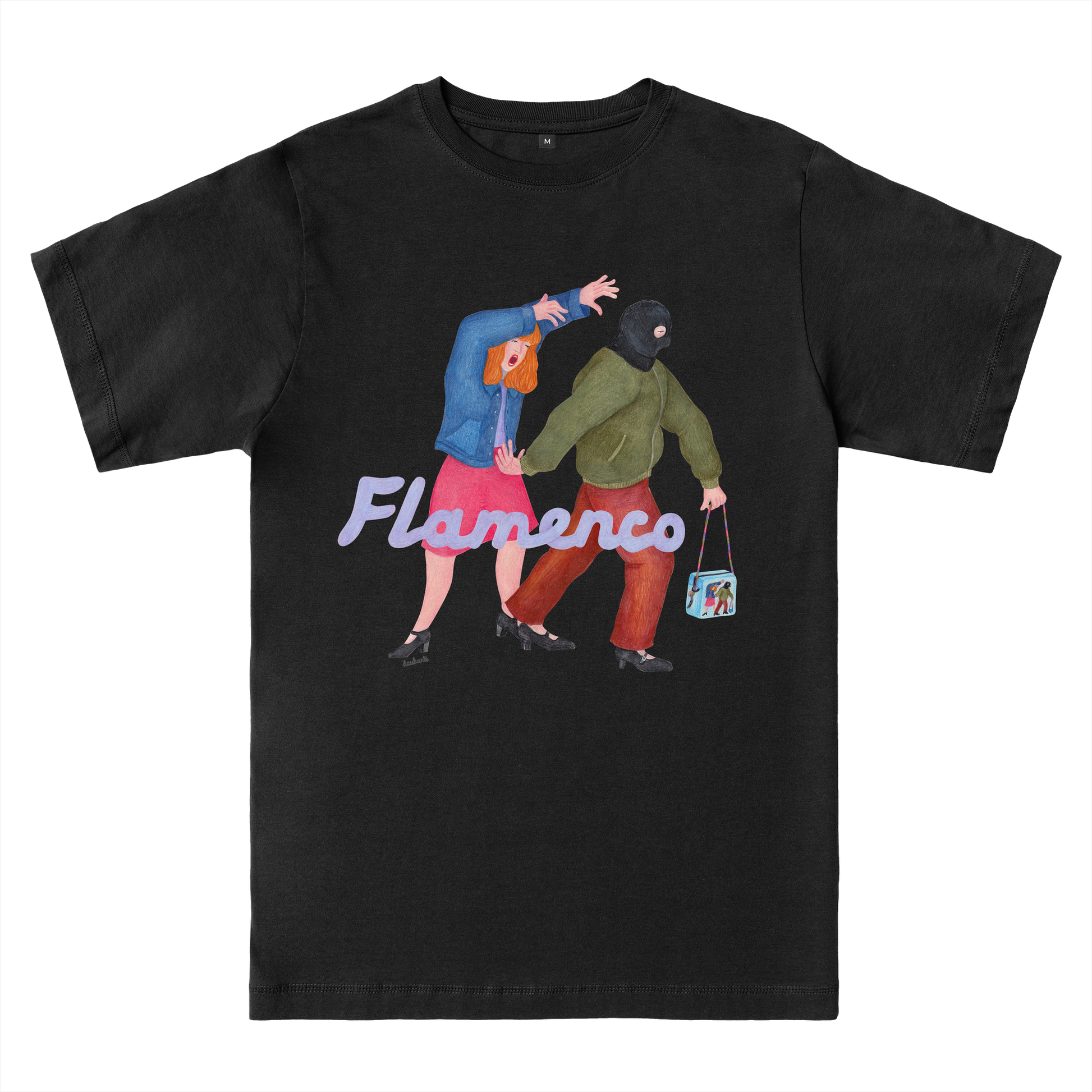  Flamenco