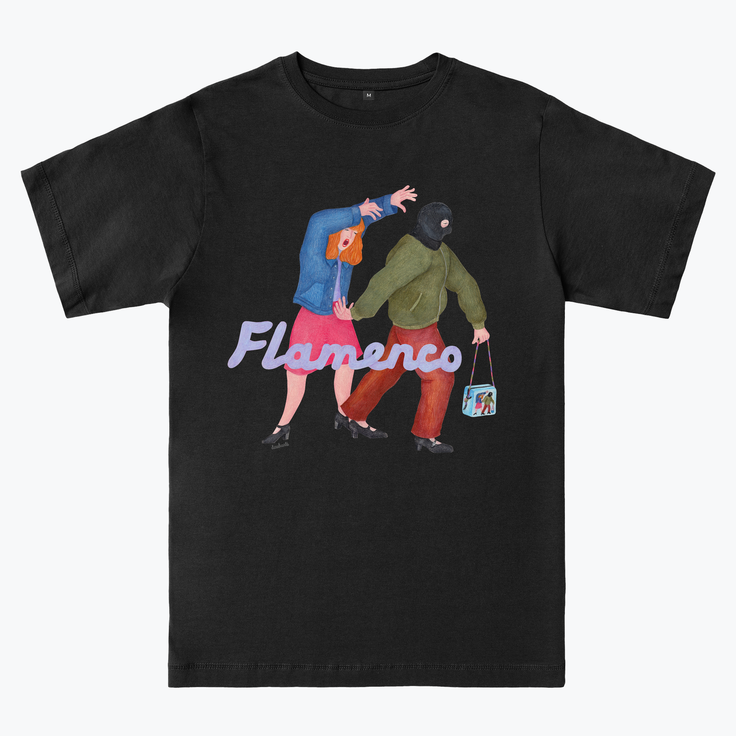 Flamenco
