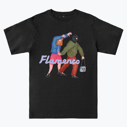  Flamenco