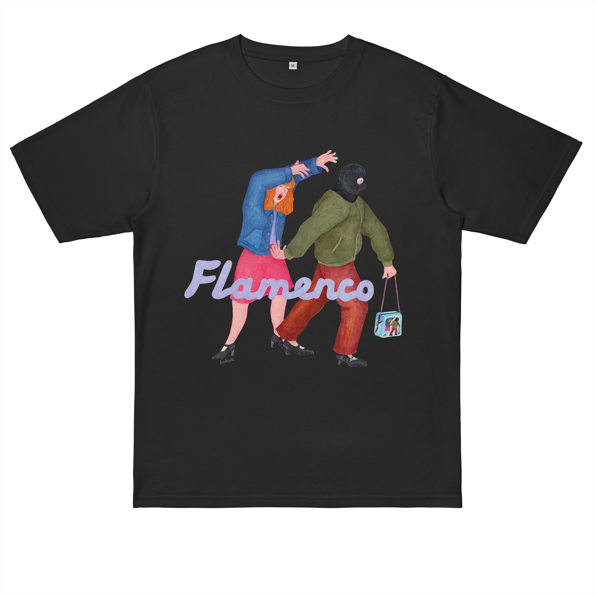  Flamenco