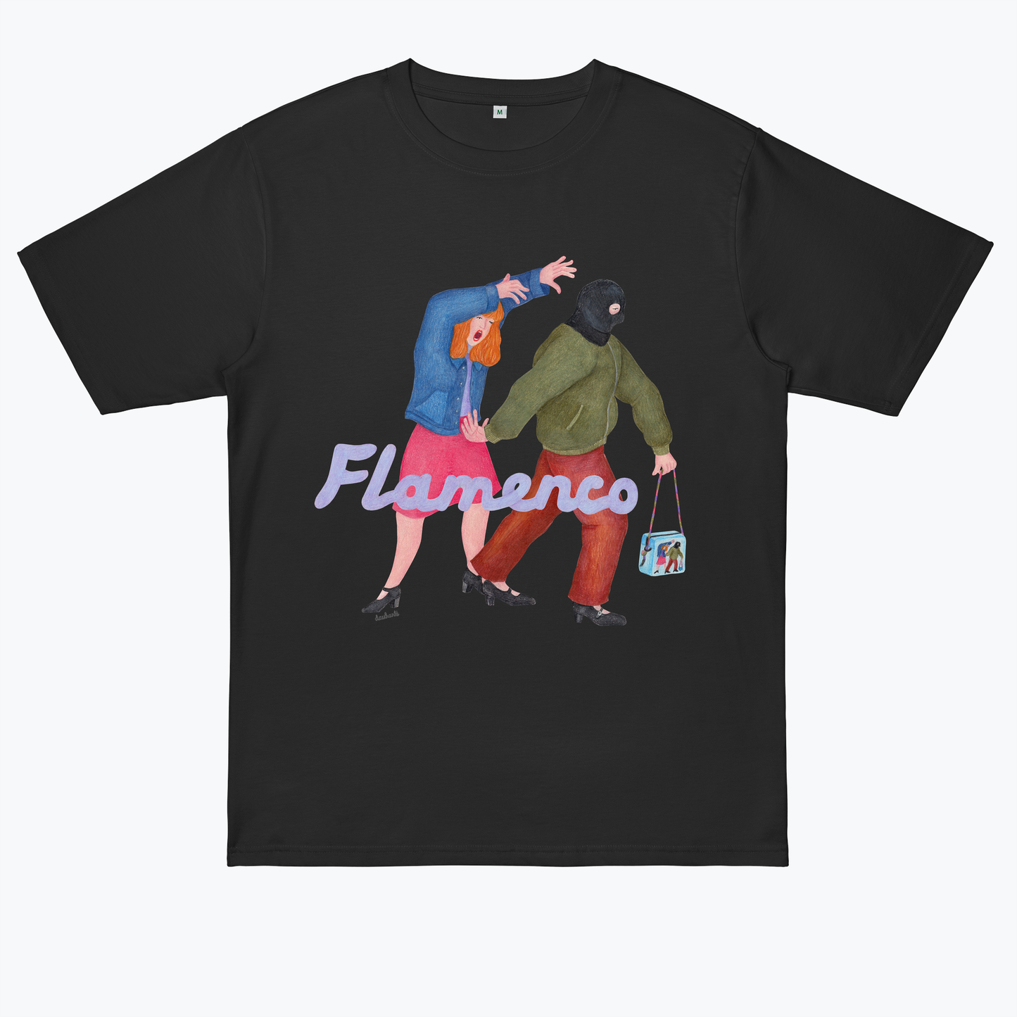  Flamenco