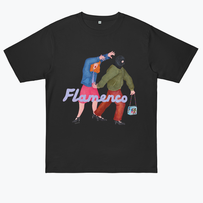  Flamenco
