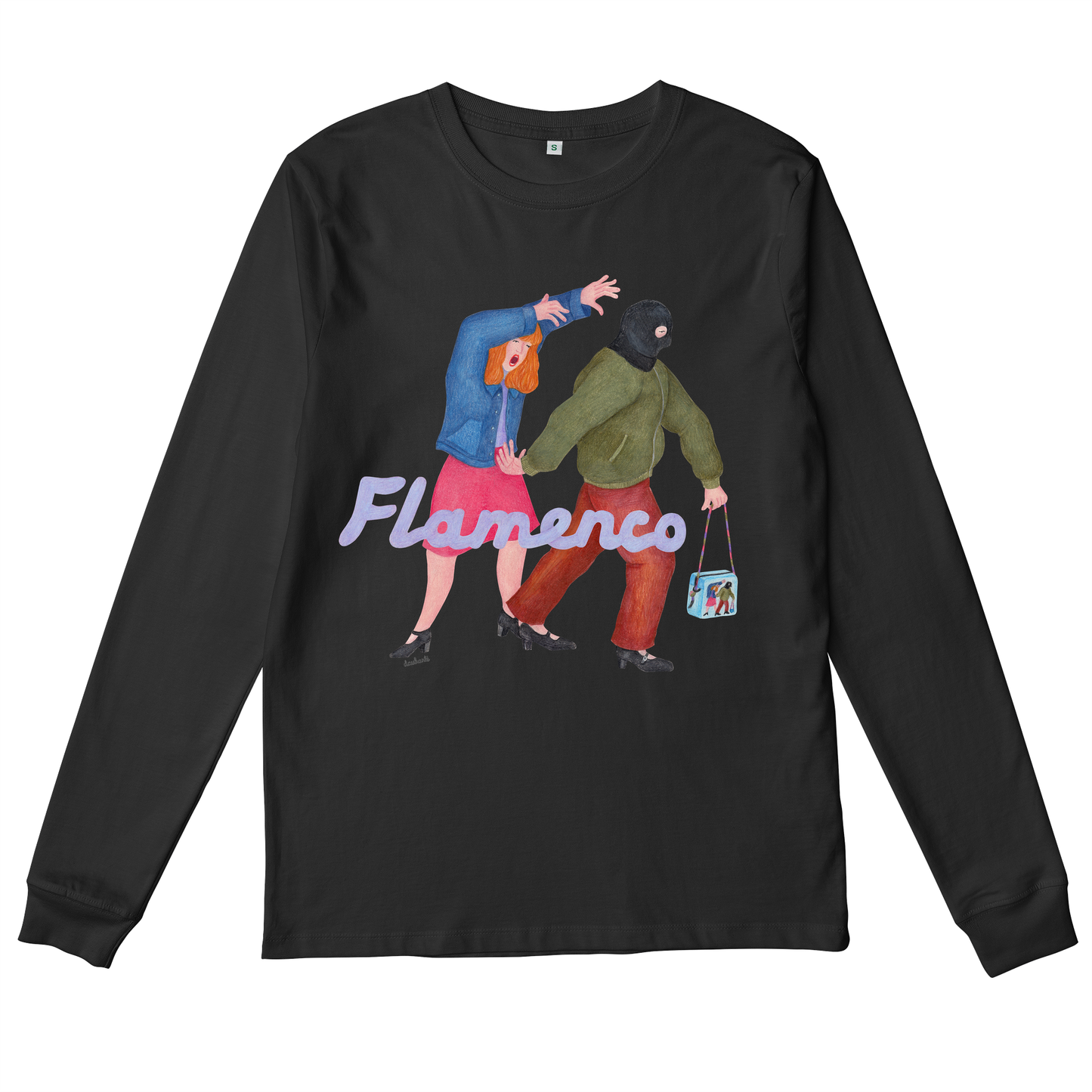  Flamenco