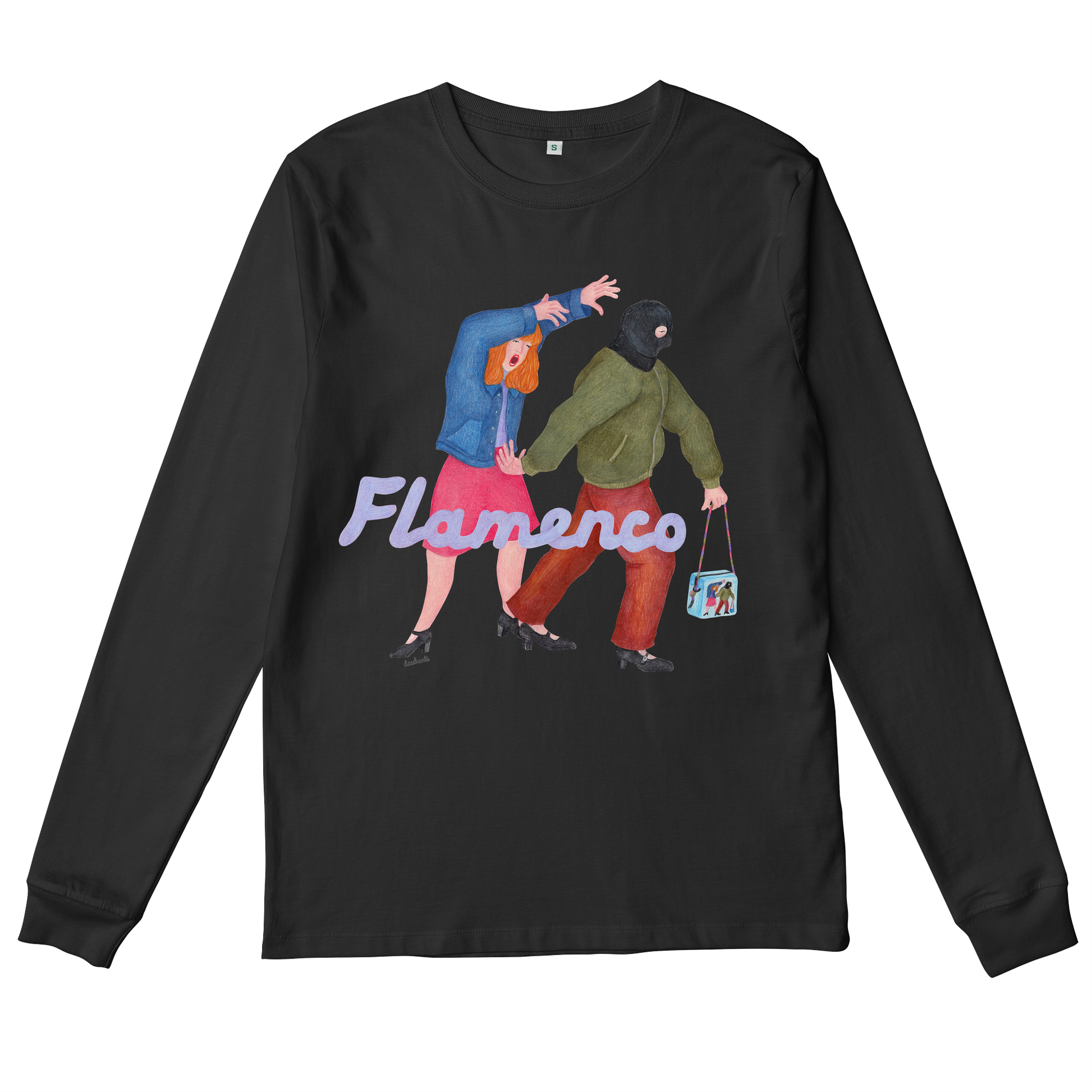  Flamenco