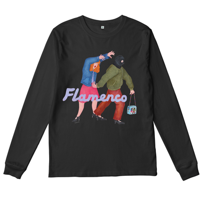  Flamenco