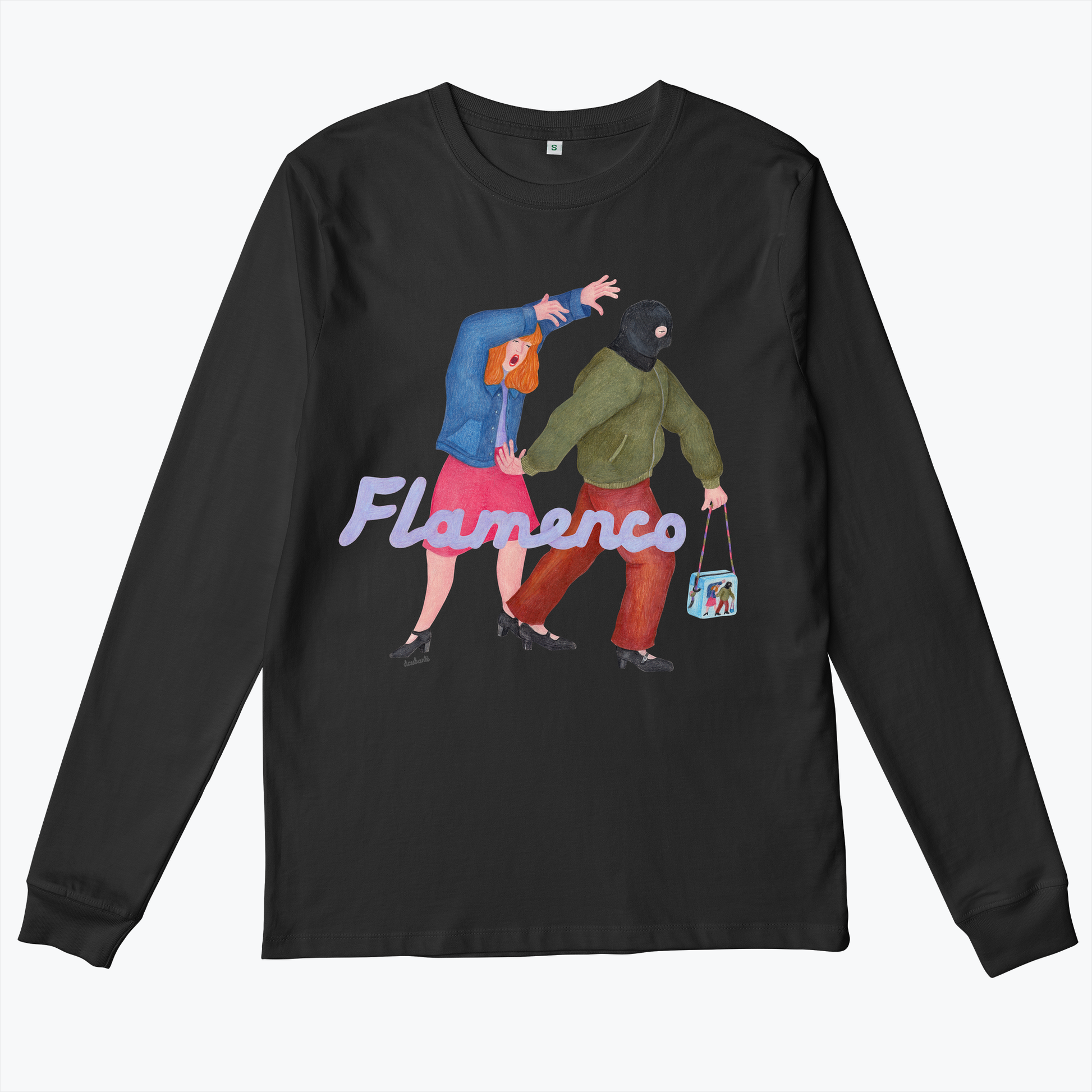  Flamenco