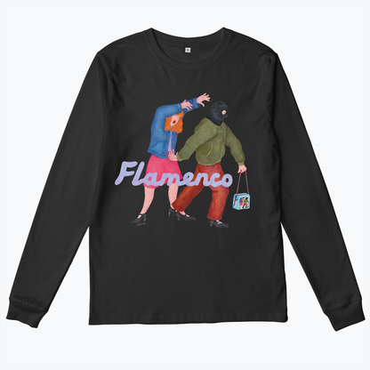 Flamenco