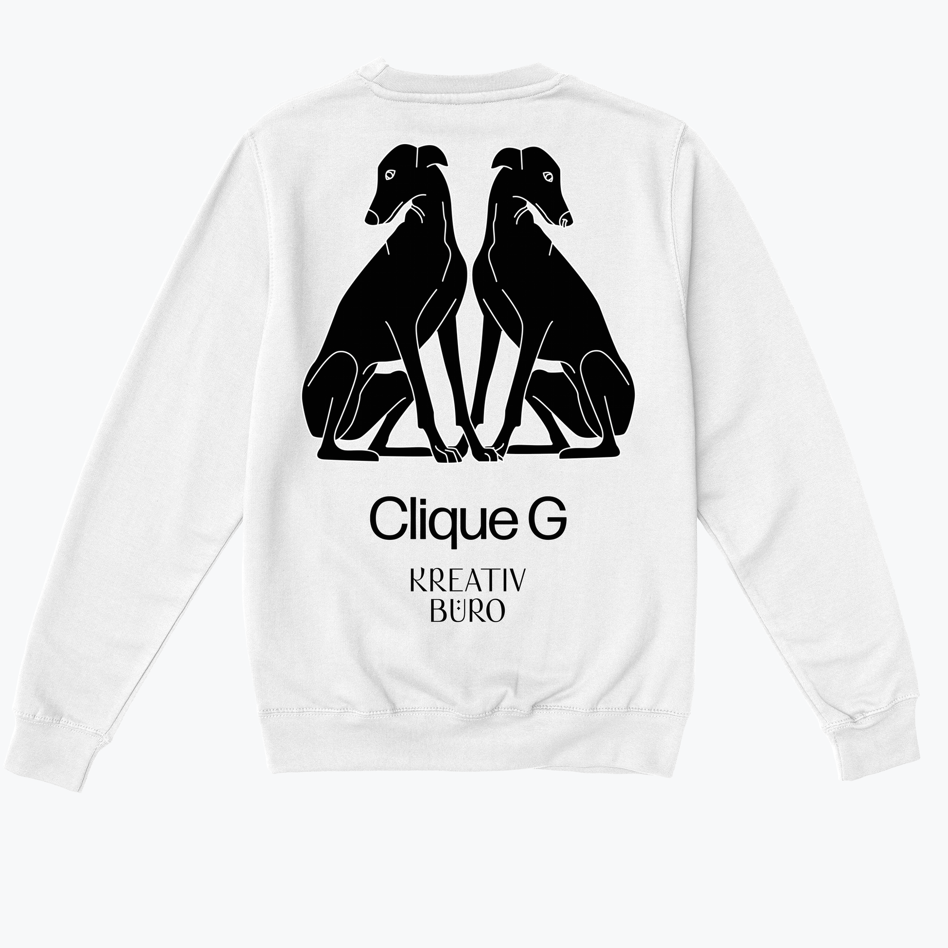  Clique G Doggystyle