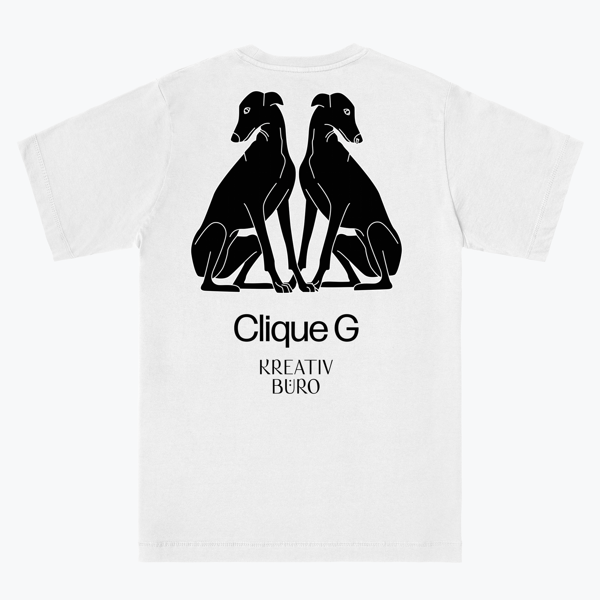  Clique G Doggystyle