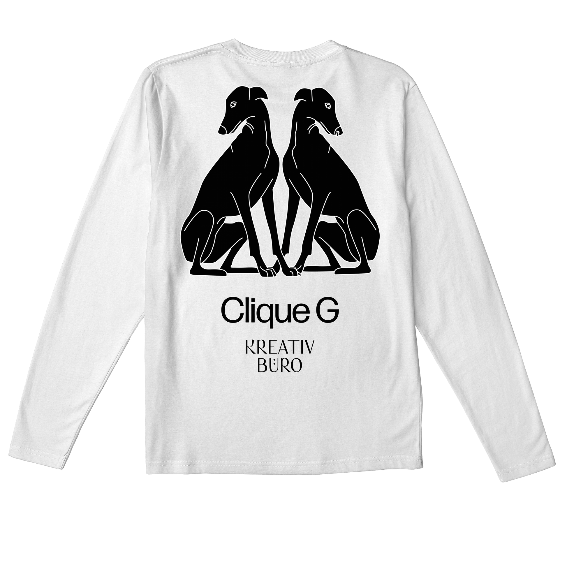  Clique G Doggystyle