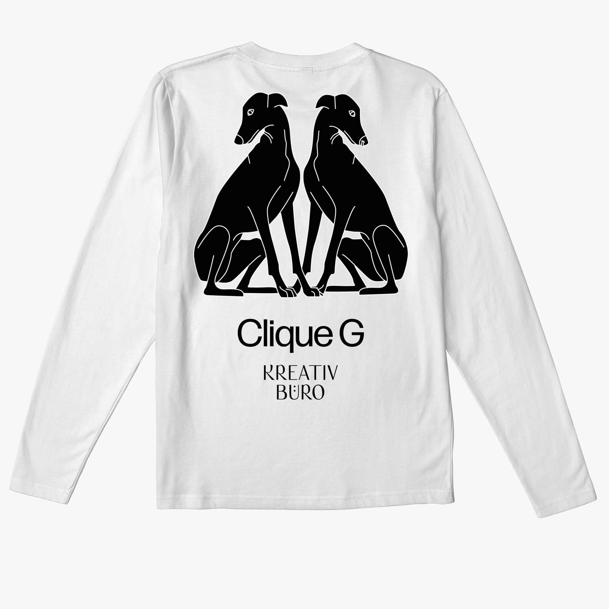  Clique G Doggystyle