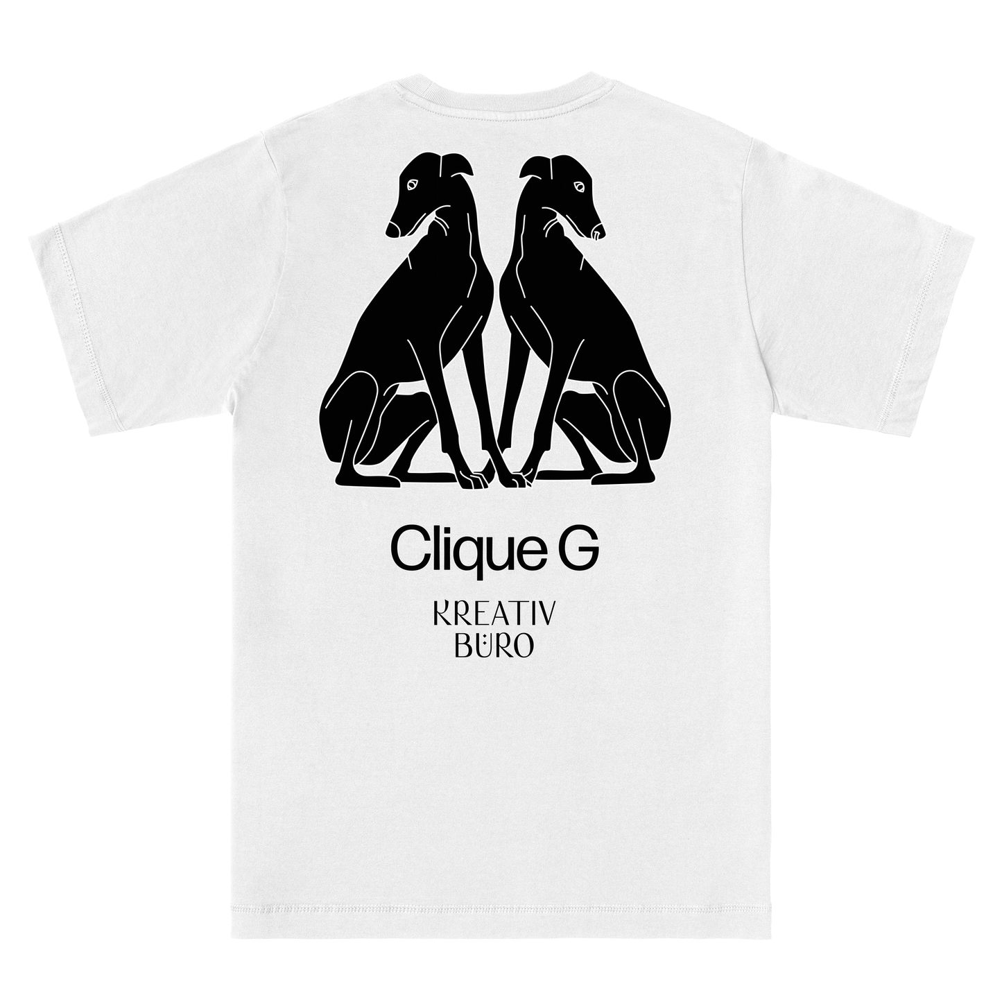  Clique G Doggystyle