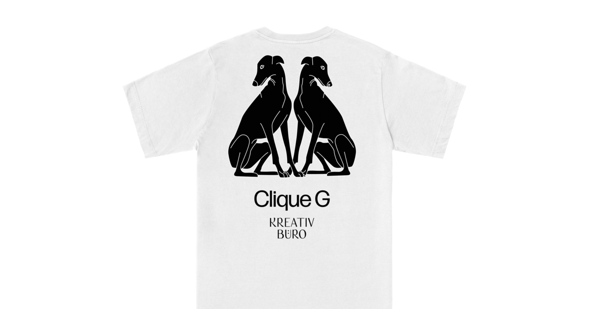  Clique G Doggystyle