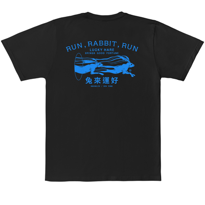  Run Rabbit Run