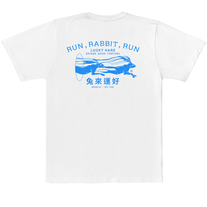  Run Rabbit Run