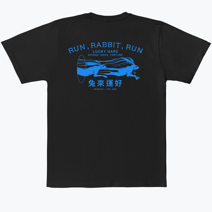  Run Rabbit Run