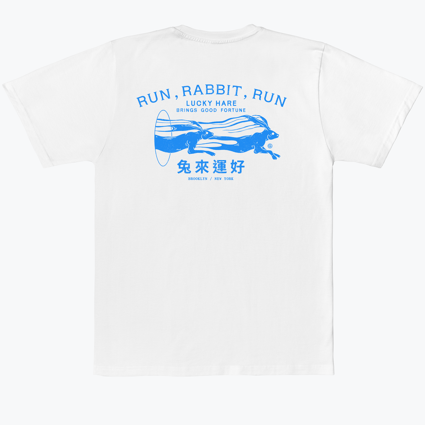  Run Rabbit Run