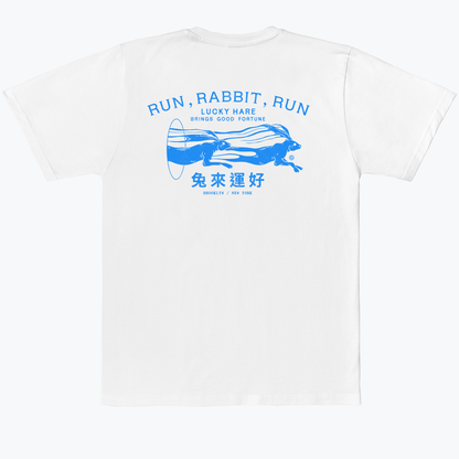  Run Rabbit Run