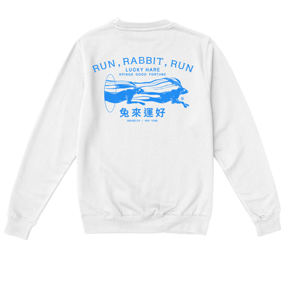  Run Rabbit Run