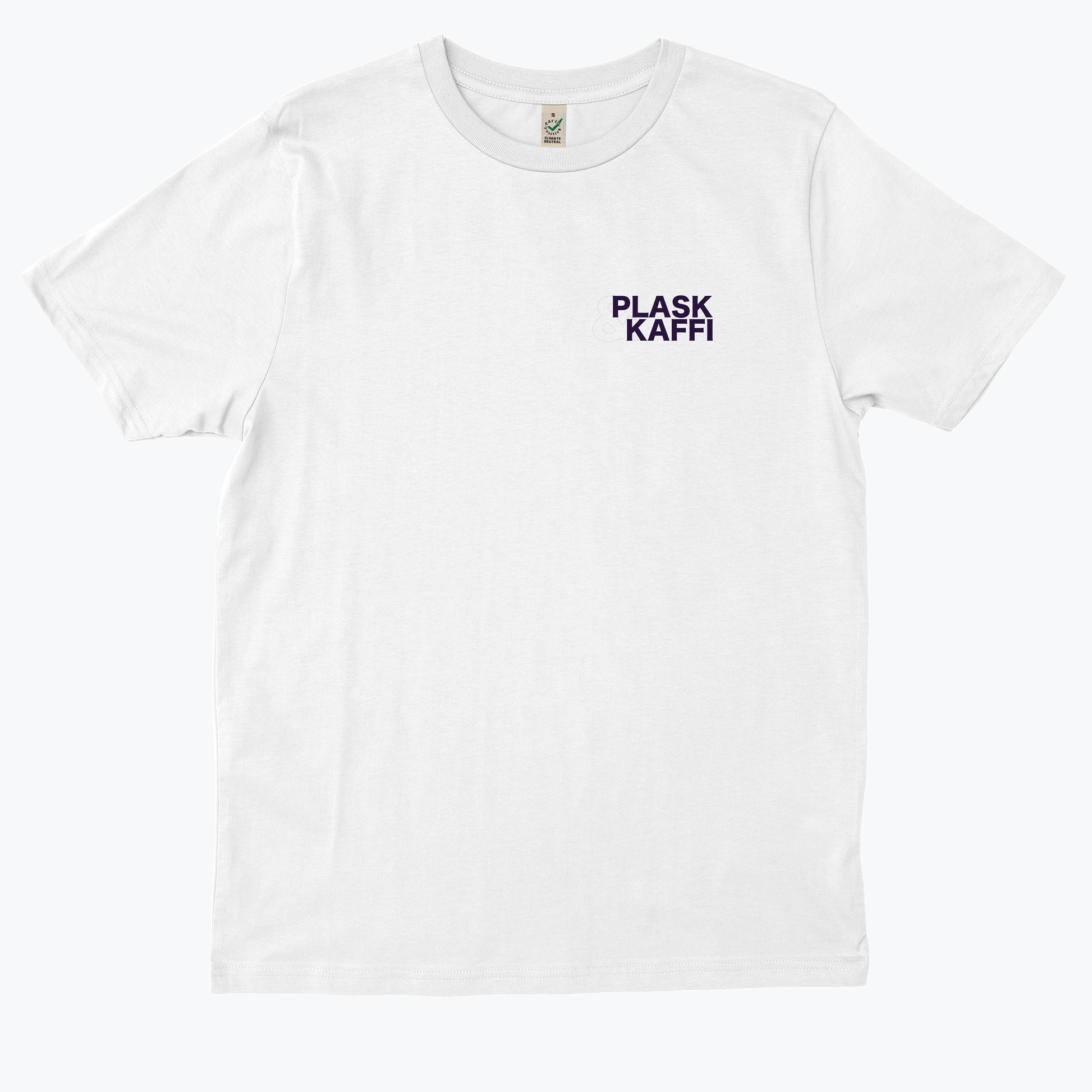  Plask & Kaffi