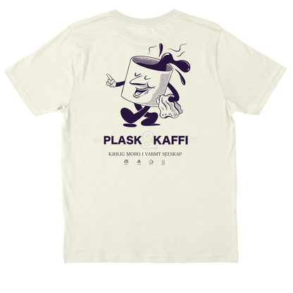  Plask & Kaffi