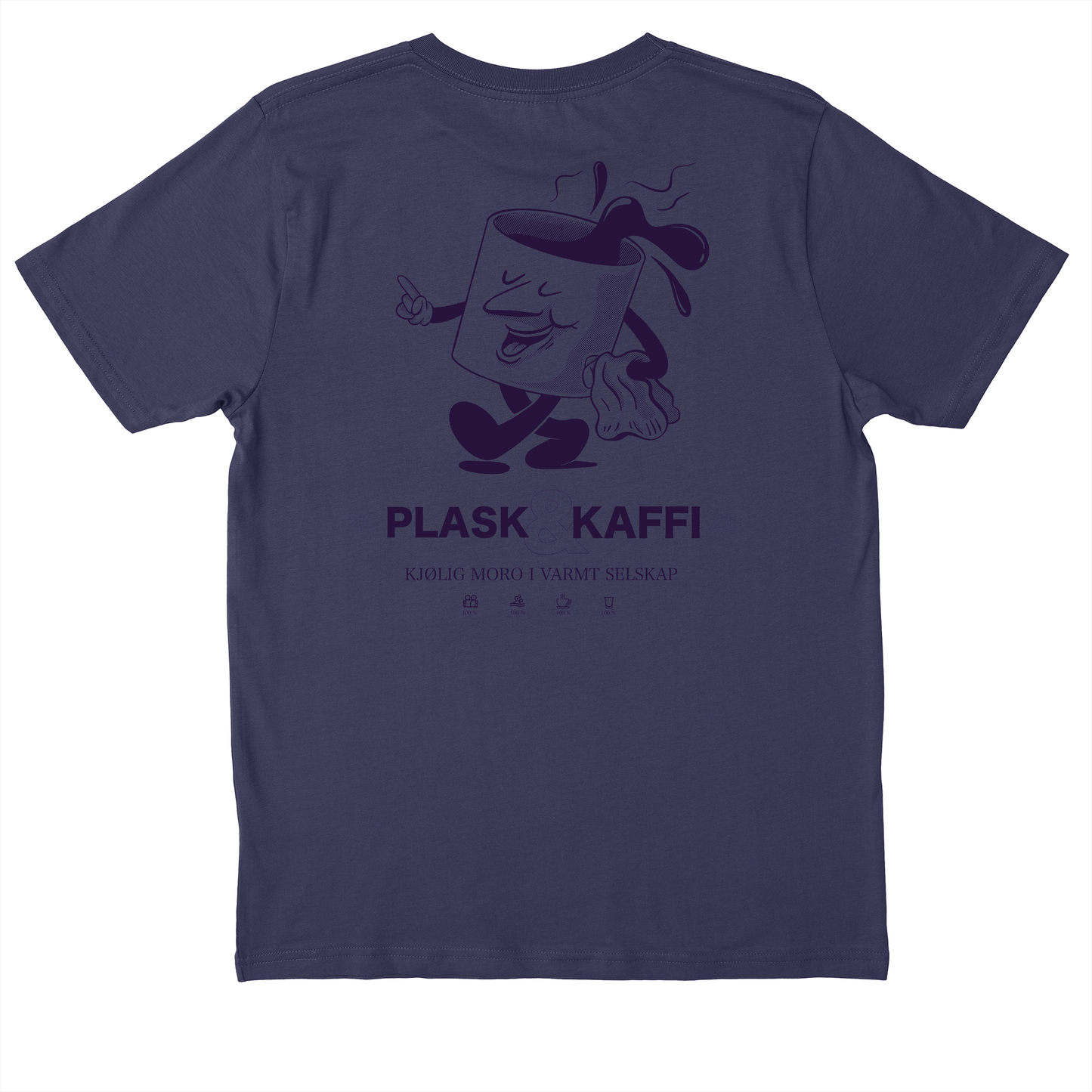  Plask & Kaffi