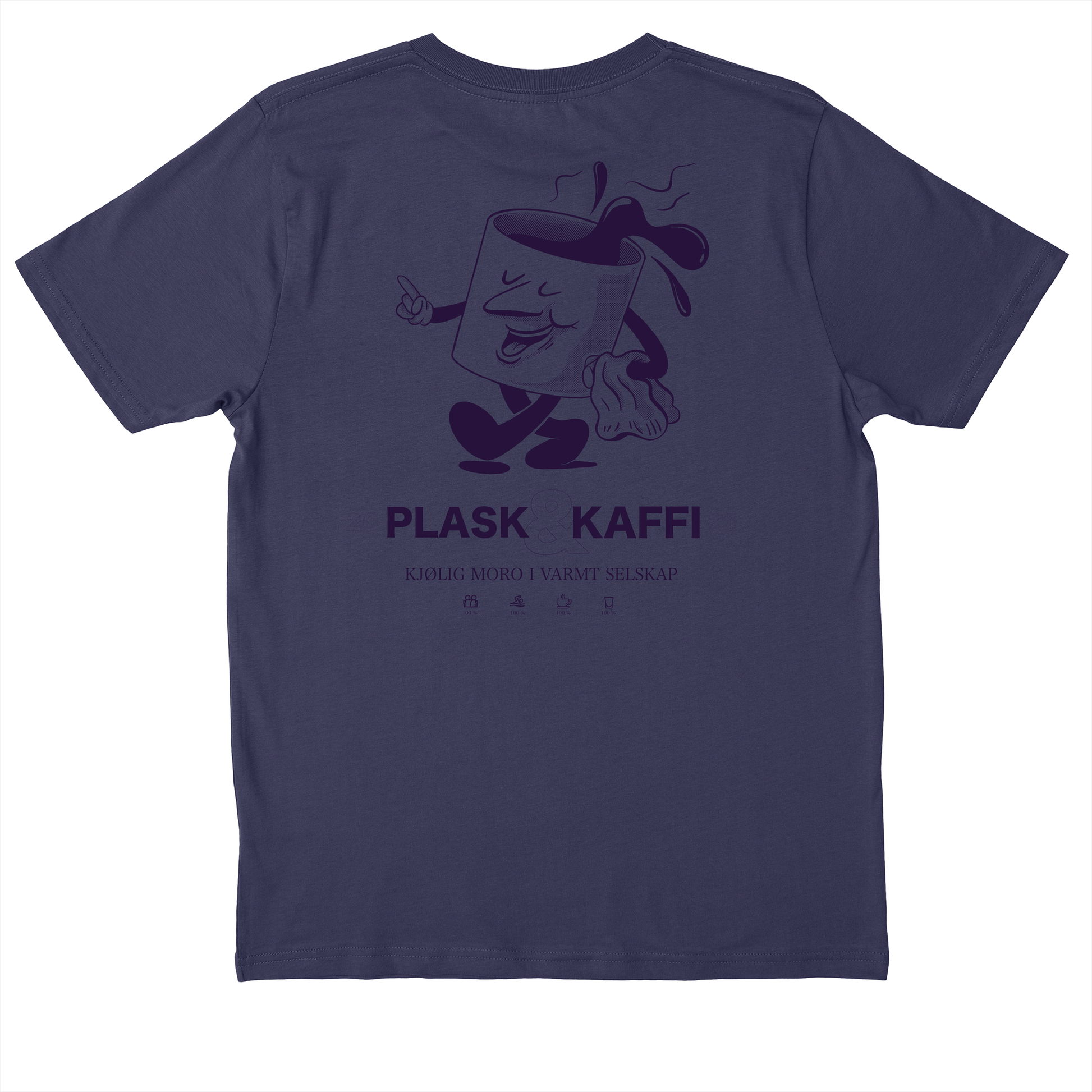  Plask & Kaffi