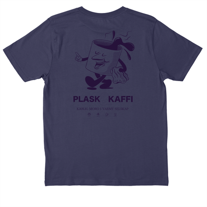  Plask & Kaffi