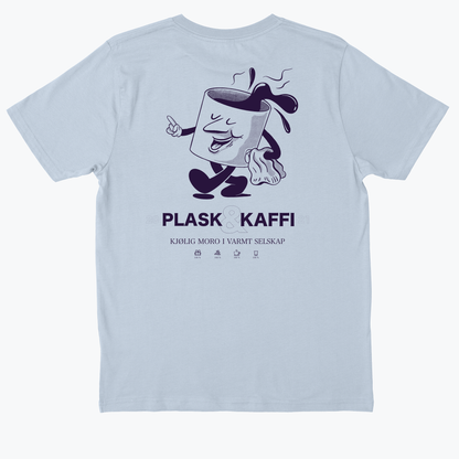  Plask & Kaffi