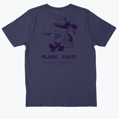  Plask & Kaffi