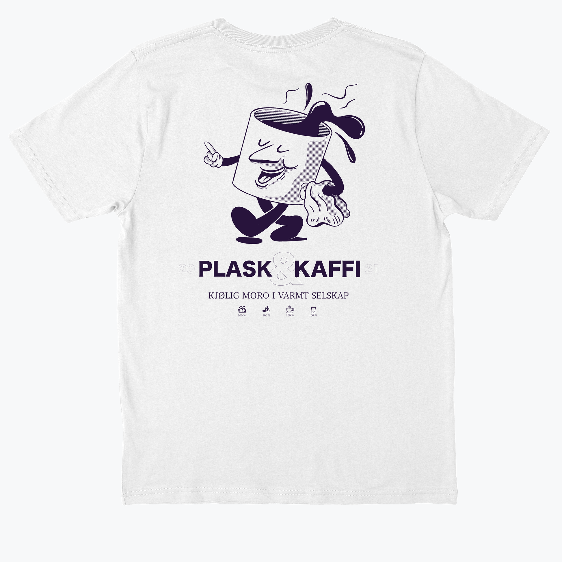  Plask & Kaffi