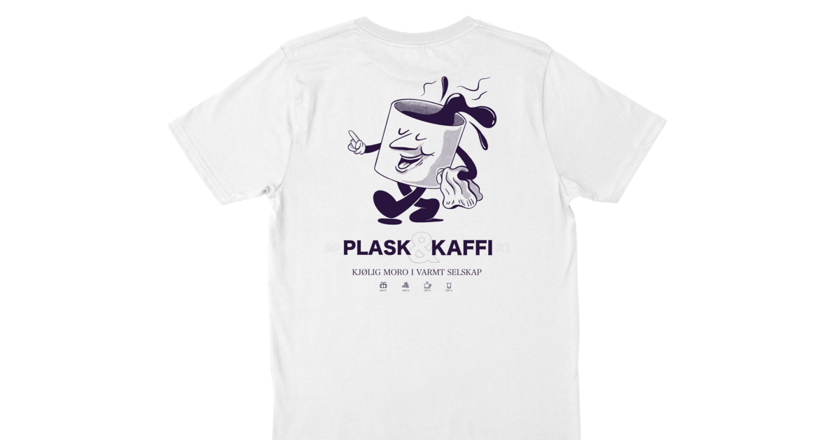  Plask & Kaffi