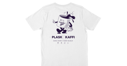  Plask & Kaffi