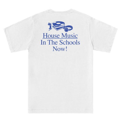  House Music In The Schools Now
