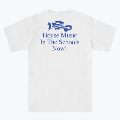  House Music In The Schools Now