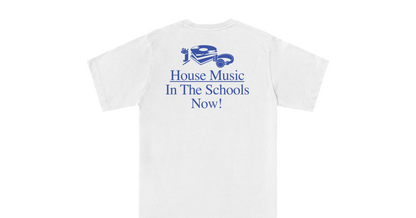  House Music In The Schools Now
