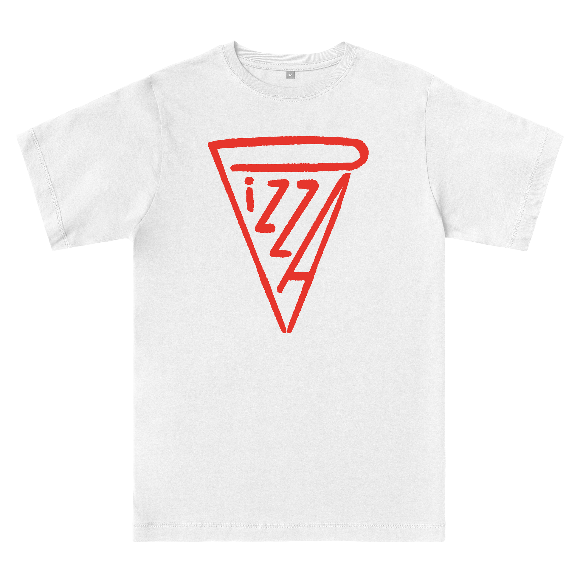  Pizza SLice