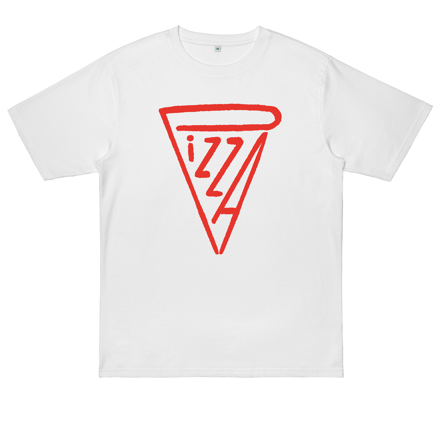  Pizza SLice